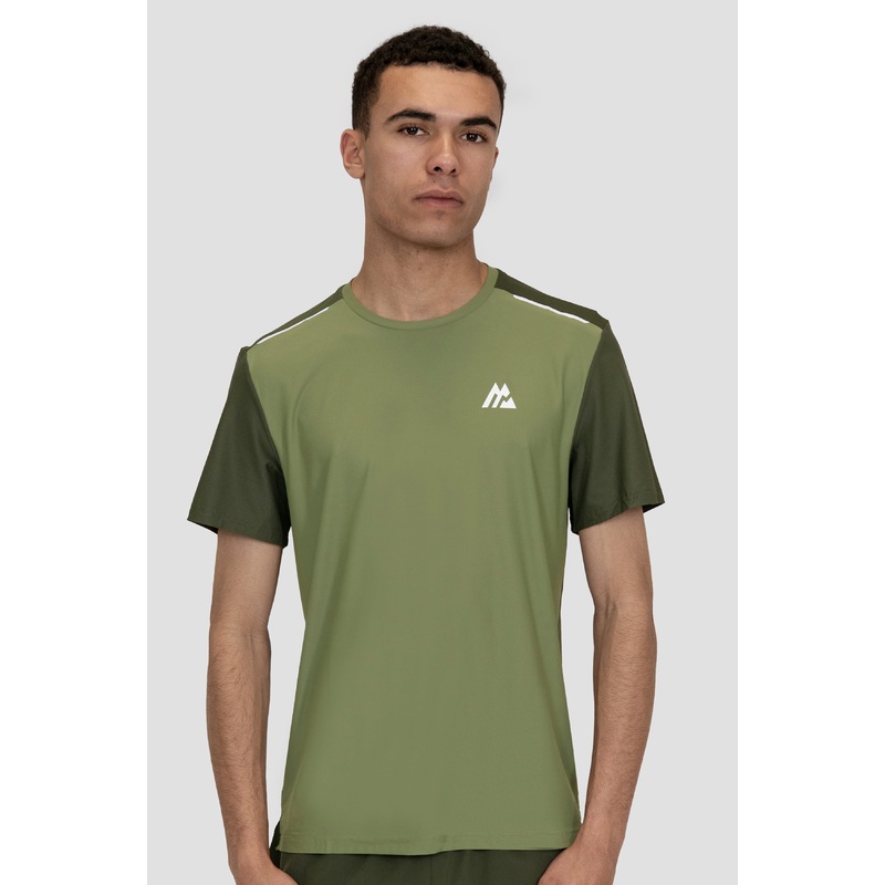Charge 2.0 T-Shirt – Orchard/Elm