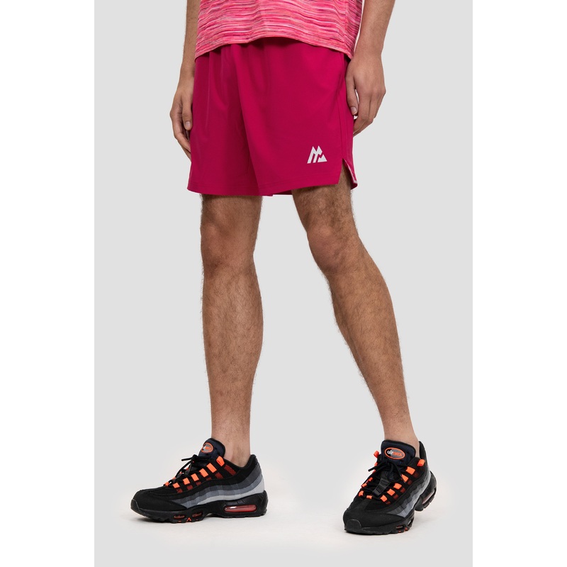 Fly 3.0 Short – Spiced Cherry