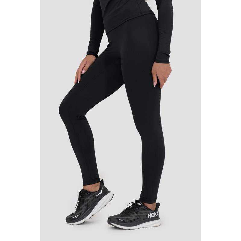 Limit 2.0 Legging – Black/White