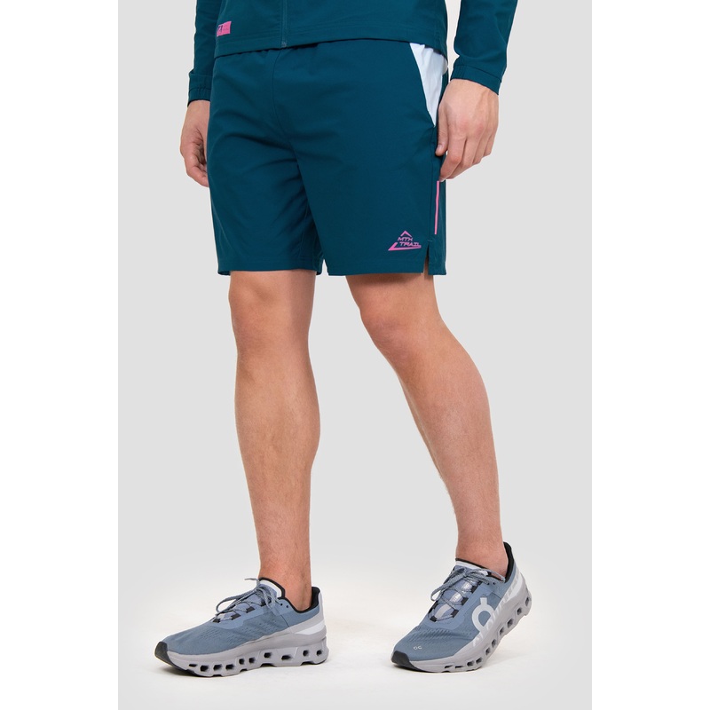 MTX Trail 2.0 Short – Abyssal/Summer Mist