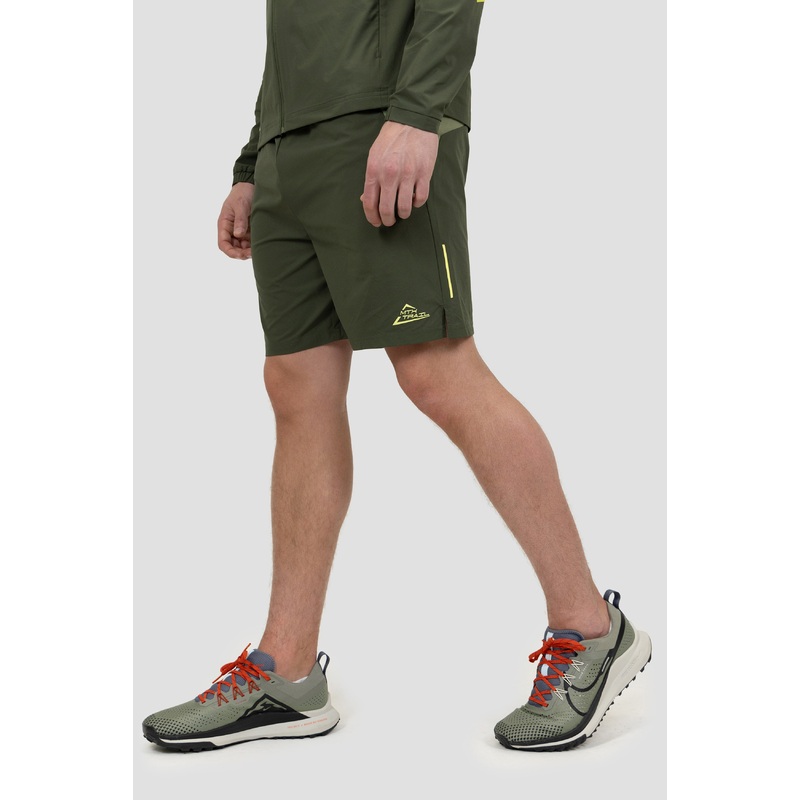 MTX Trail 2.0 Short – Elm/Fleck