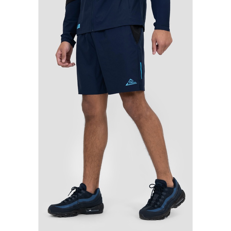 MTX Trail 2.0 Short – Midnight Blue/Black