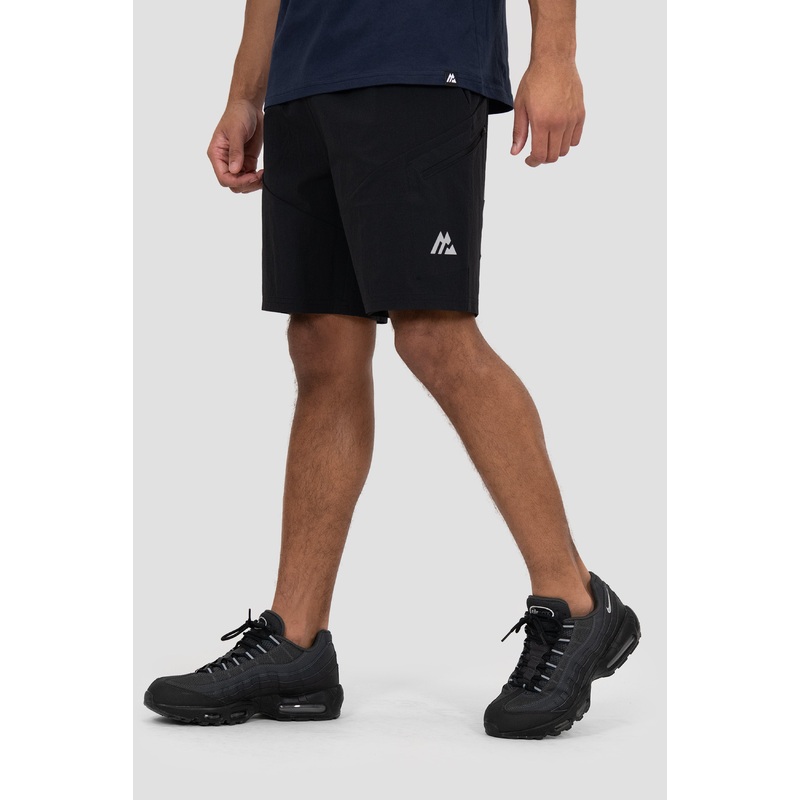 Ultra 2.0 Short – Black