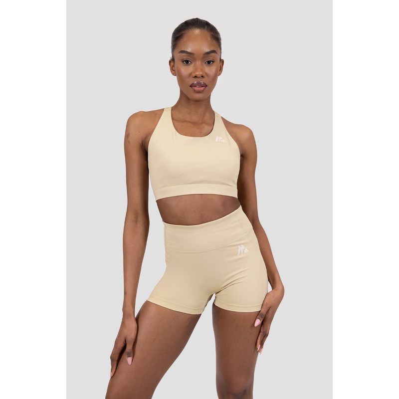 Aura Bra – Maple Wood