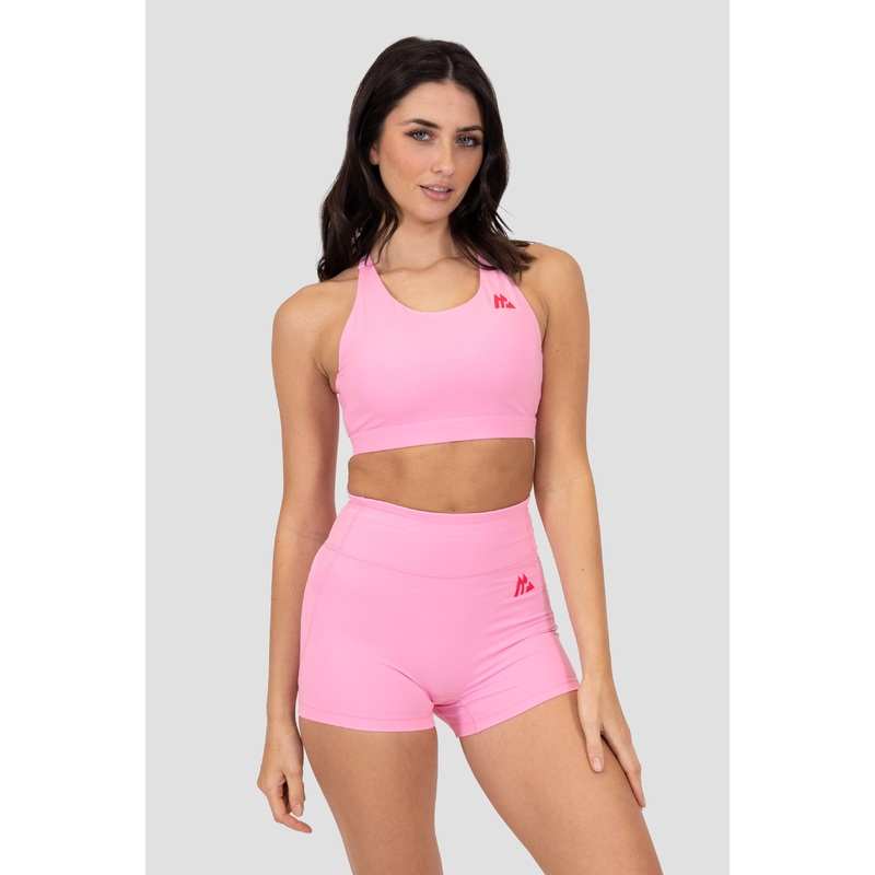 Aura Bra – Pink Sugar