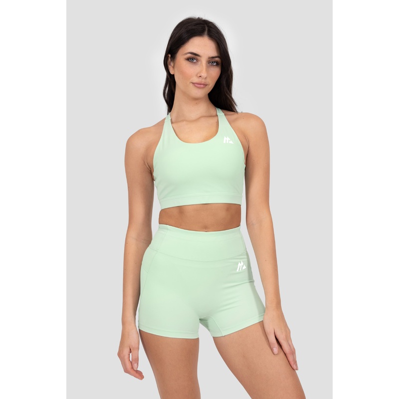 Aura Bra – Sea Foam