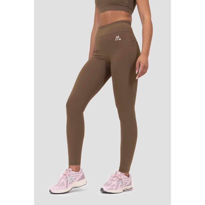 Aura Legging – Macchiato