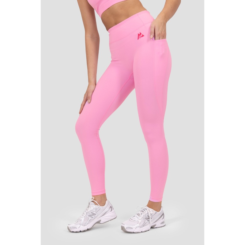 Aura Legging – Pink Sugar