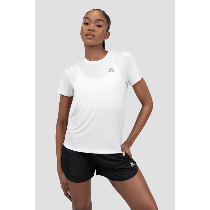 Breathe T-Shirt – White
