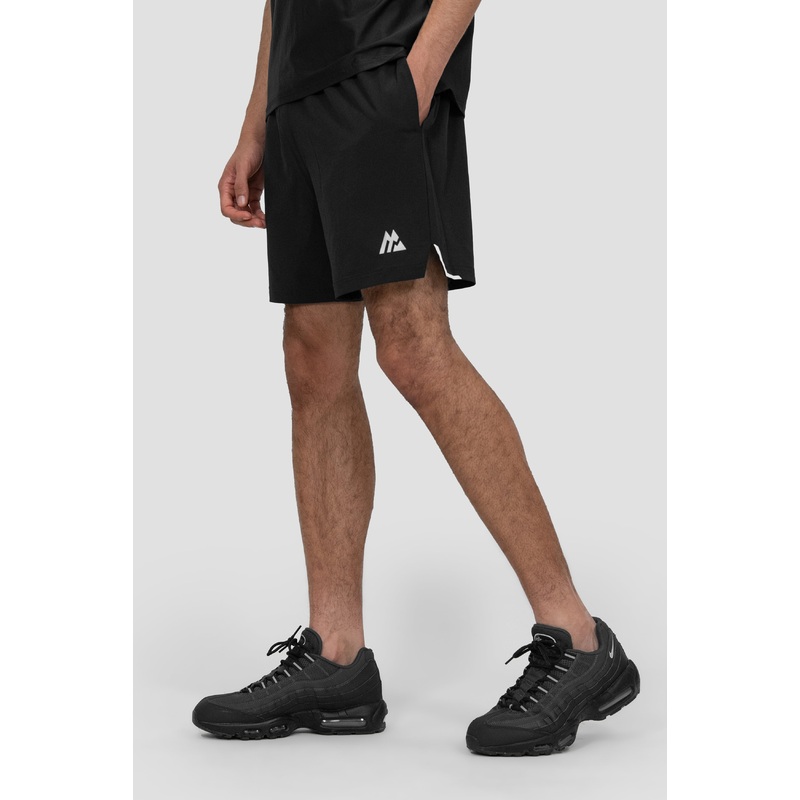 Fly 3.0 Short – Black