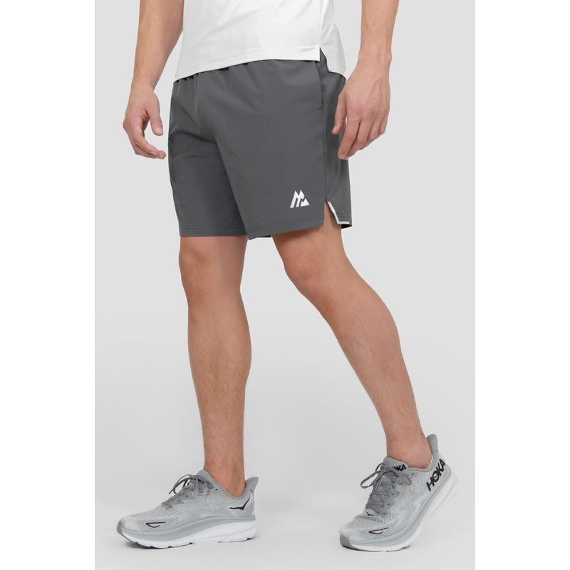 Fly 3.0 Short – Cement Grey