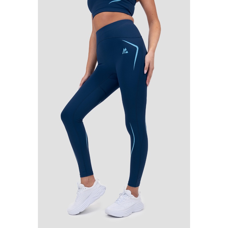 MTX Run 2.0 Legging – Agency