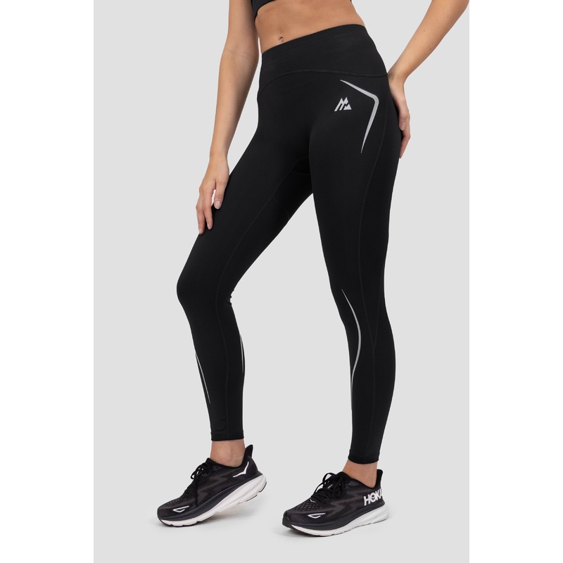 MTX Run 2.0 Legging – Black