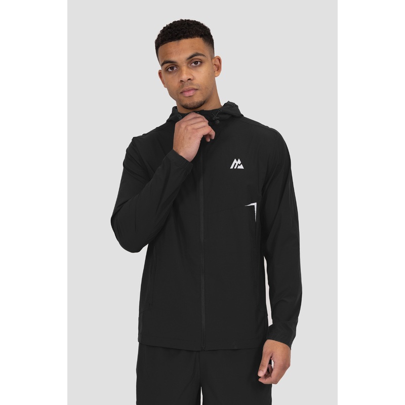 Surge 2.0 Jacket – Black