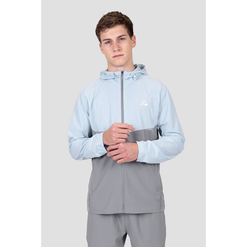 Surge 2.0 Jacket – Summer Mist/Platinum Grey