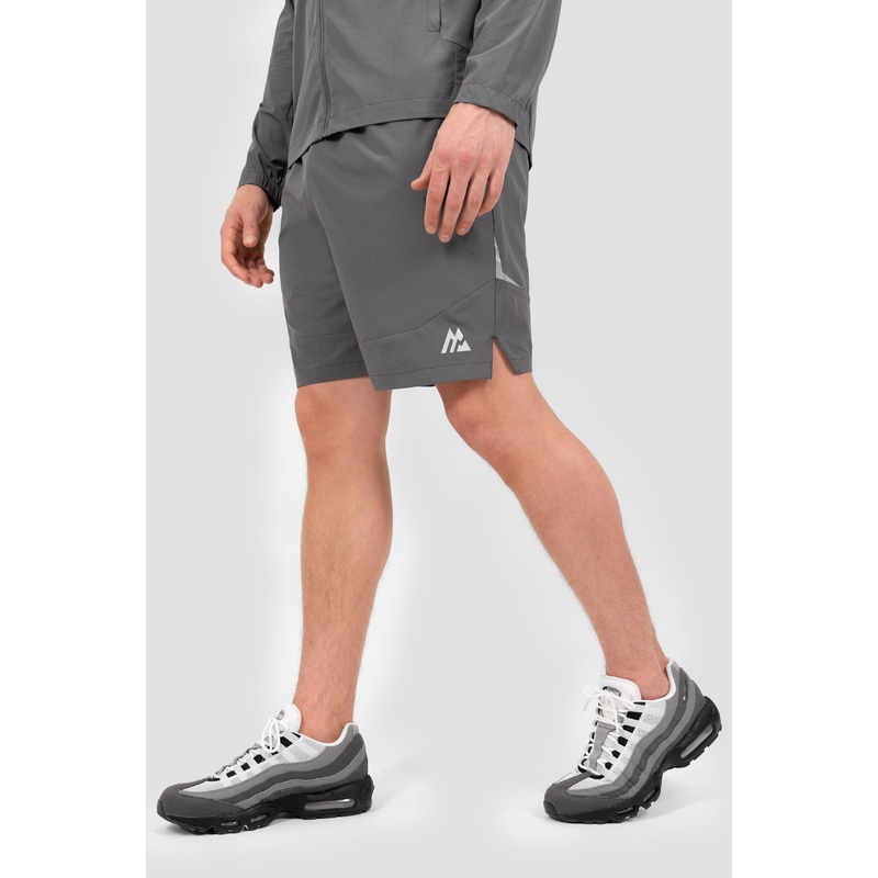 Surge 2.0 Short – Cement Grey