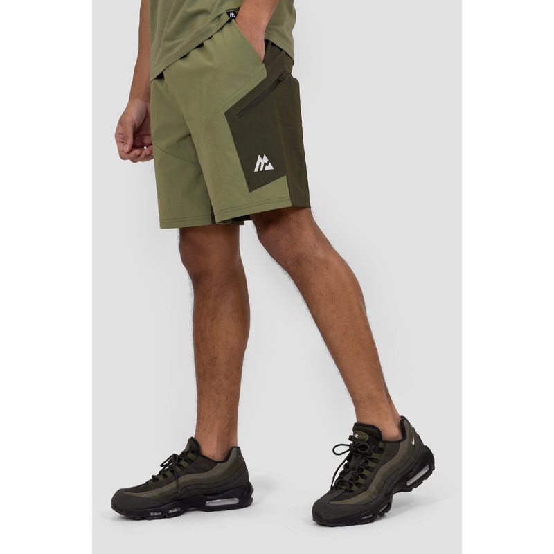 Ultra 2.0 Short – Fleck/Elm