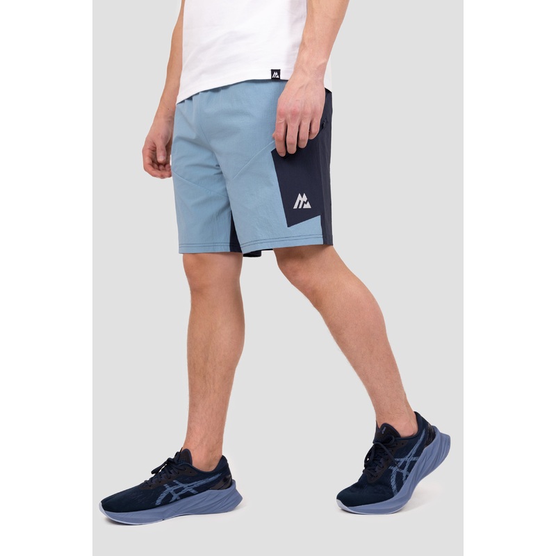 Ultra 2.0 Short – Slate Blue/Midnight Blue