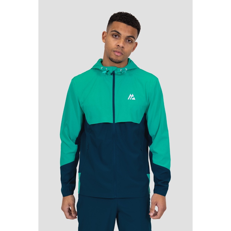 Vector 2.0 Jacket – Abyssal/Aruba
