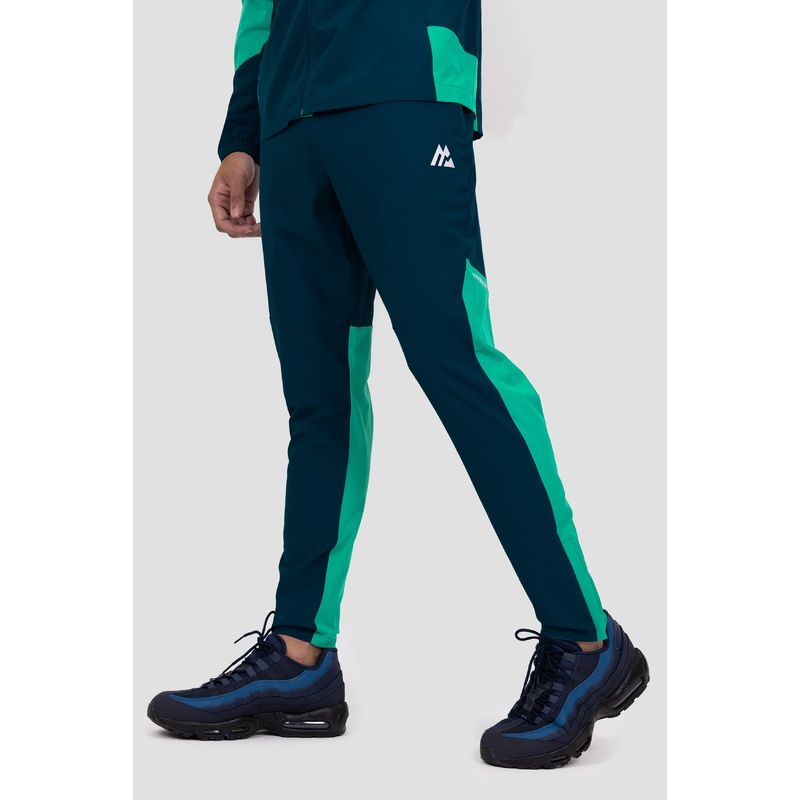 Vector 2.0 Woven Pant – Abyssal/Aruba