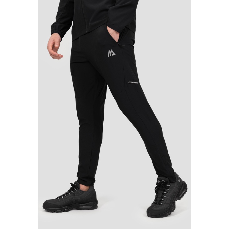 Vector 2.0 Woven Pant – Black