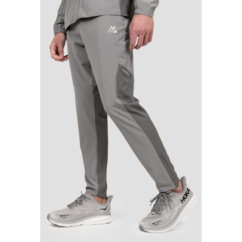 Vector 2.0 Woven Pant – Platinum Grey/Cement Grey