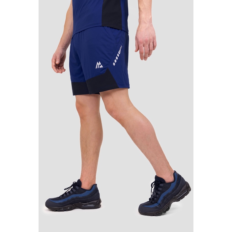 Vector Short – Marine Blue/Midnight Blue