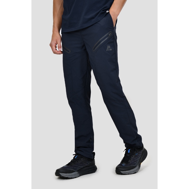 Ascent Pant – Midnight Blue