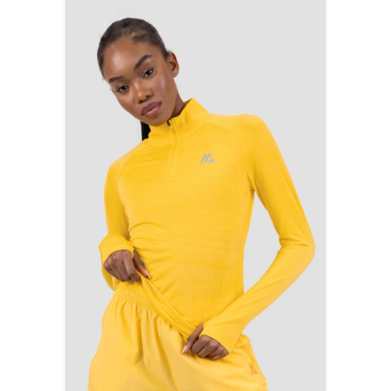 Breathe 1/4 Zip – Beam