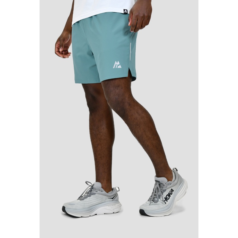 Fly 2.0 Short – Dry Smoke