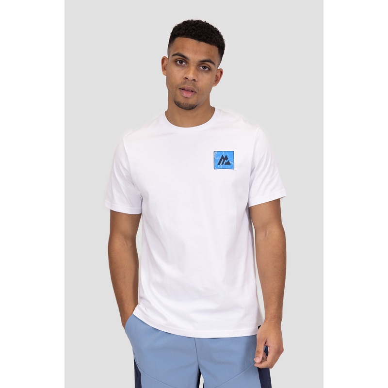 Otara T-Shirt – White