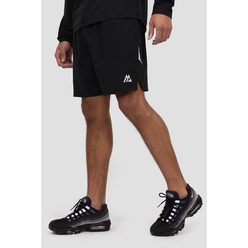 Surge 2.0 Short – Black