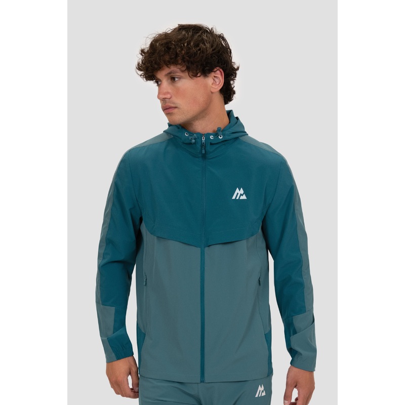 Vector Jacket – Cruise/Bayeux