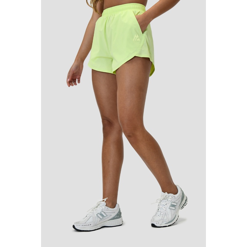Women’s Fly 2.0 Short – Citrus