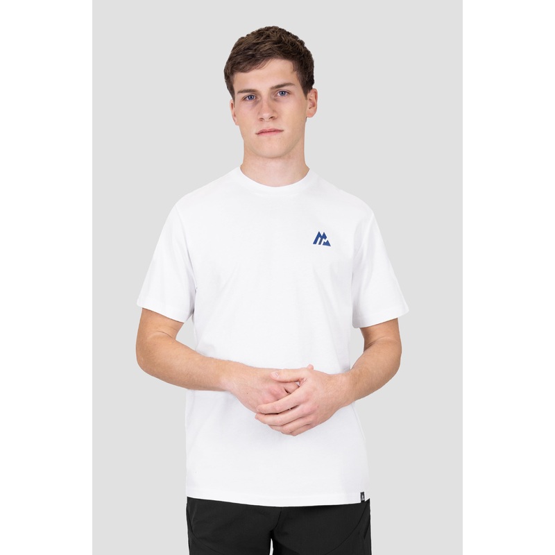 Atlas T-Shirt – White