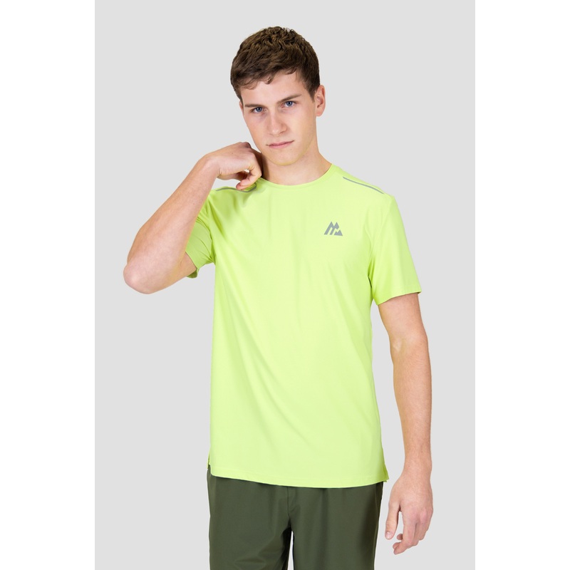 Charge 2.0 T-Shirt – Citrus