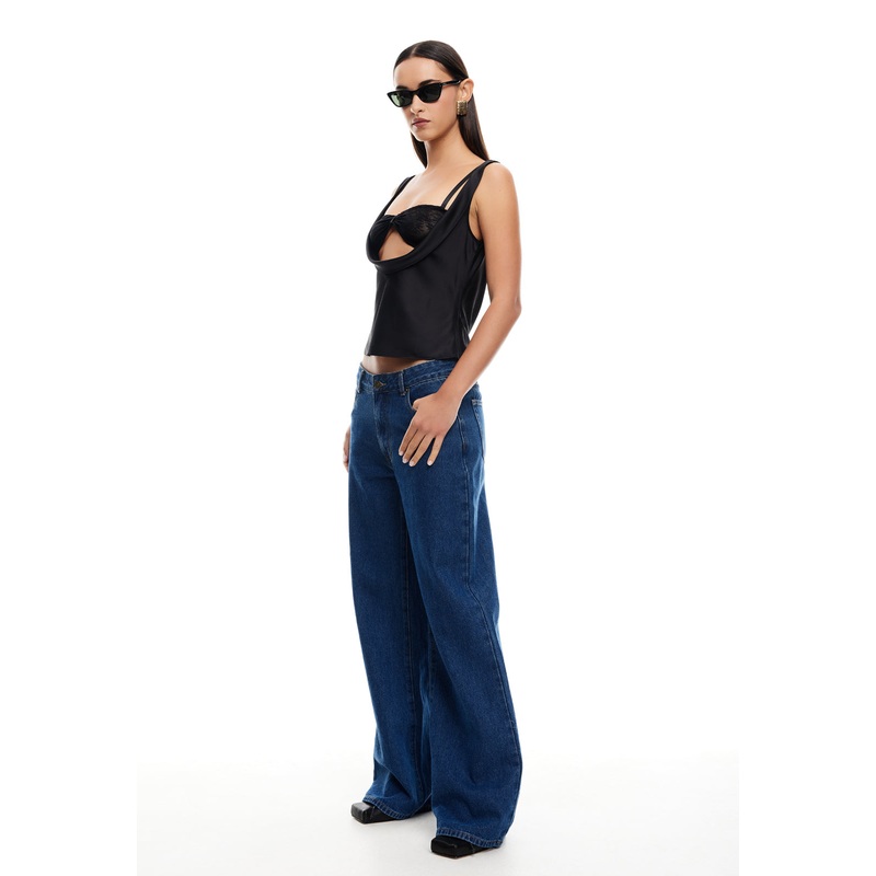DELILAH TOP – INK