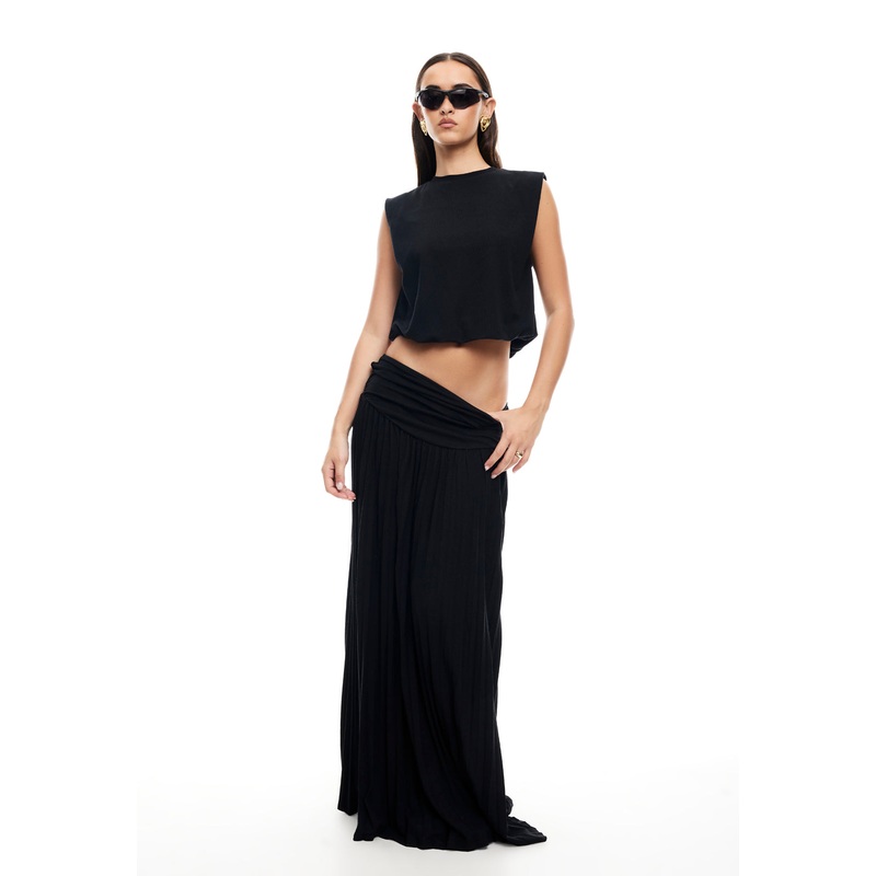 FIELD OF DREAMS TOP – ONYX