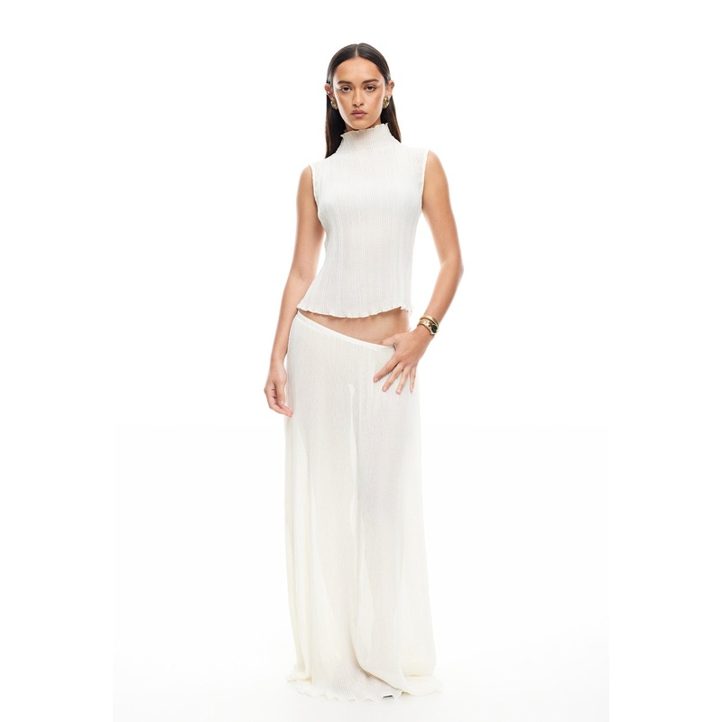 FORD MAXI – IVORY