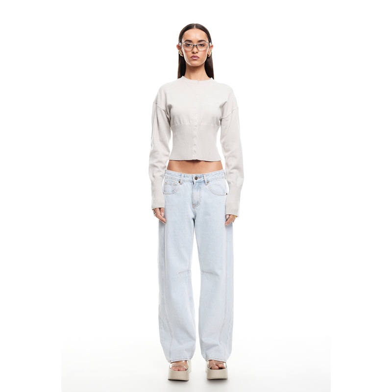 HEAD IN THE CLOUDS CARDIGAN – CLOUD