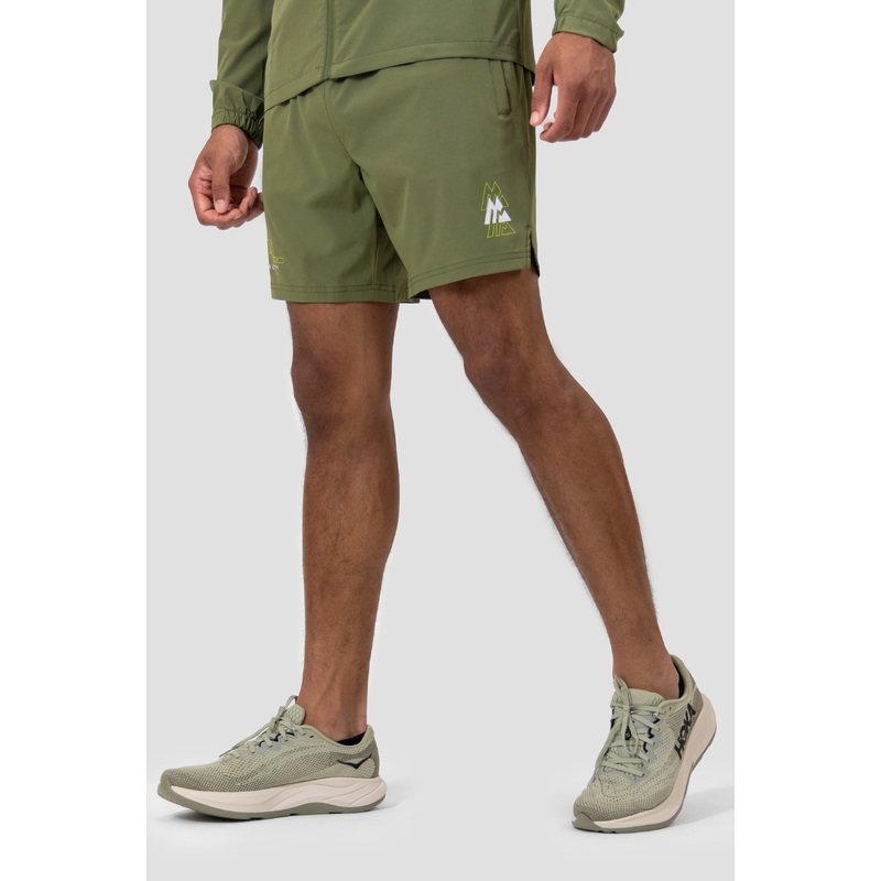 MTX Run LPL Short – Orchard