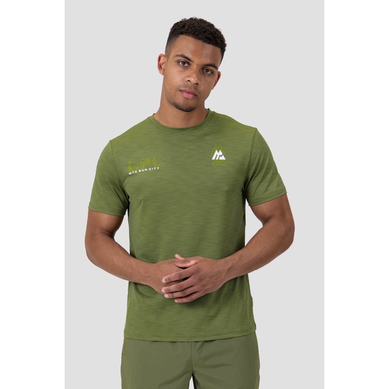 MTX Run LPL T-Shirt – Orchard