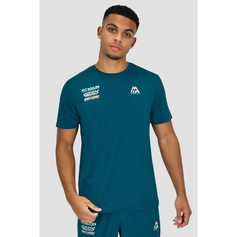 MTX Speed Run T-Shirt – Cruise