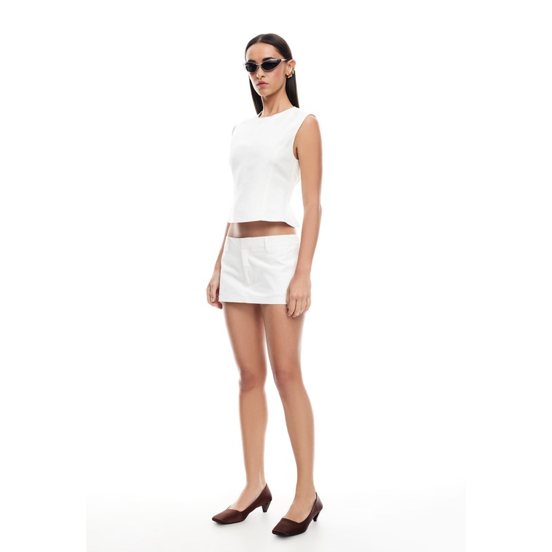RHODE MINI – PORCELAIN