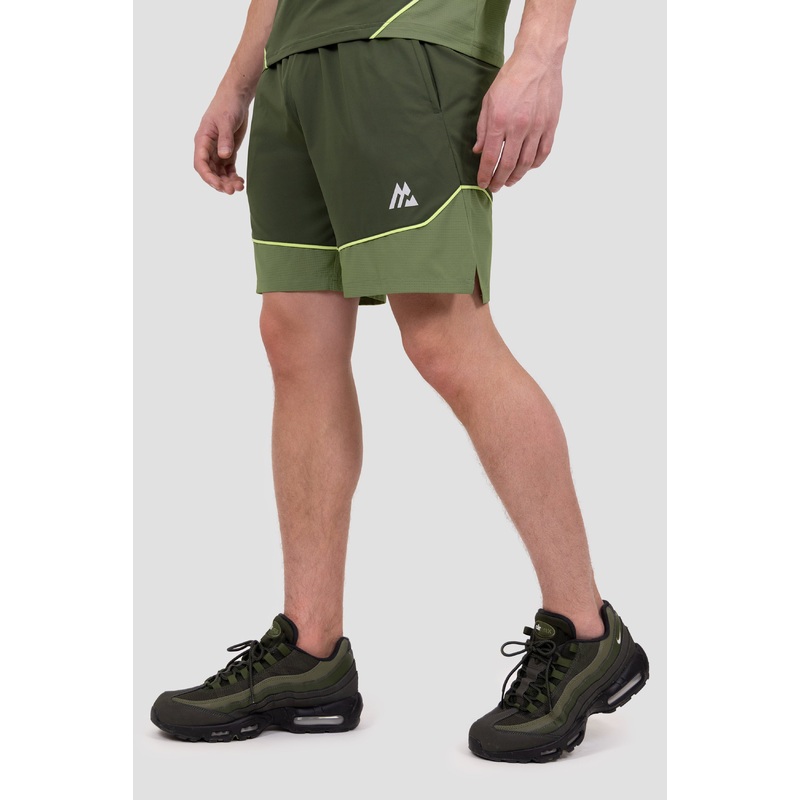 Sierra Short – Elm/Orchard/Citrus