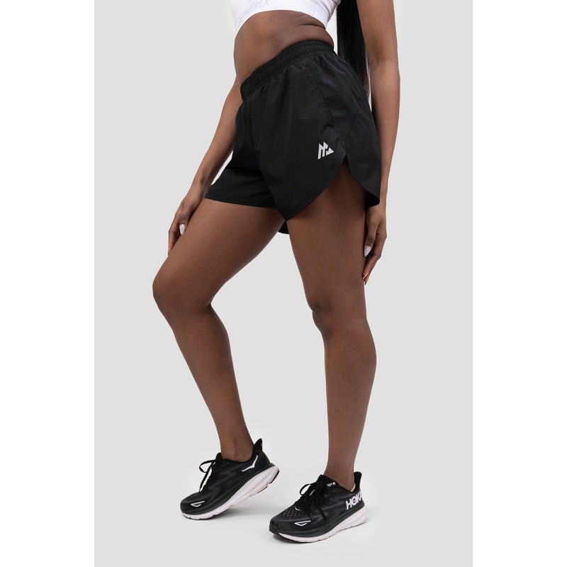 Women’s Agile Short – Black