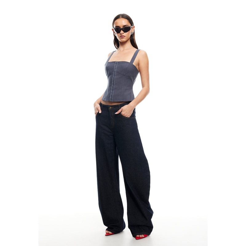 HARMONIOUS CAMI – MINERAL
