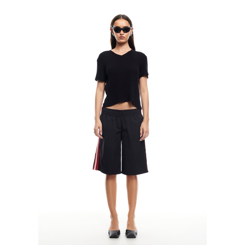 NORTH LIGHT KNIT – ONYX