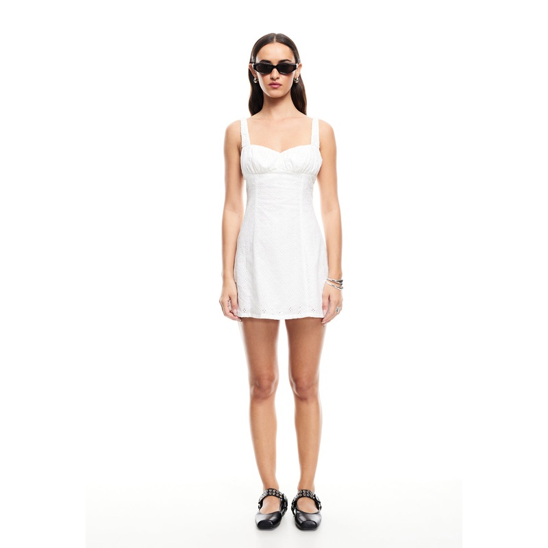 OLSEN MINI  – PORCELAIN