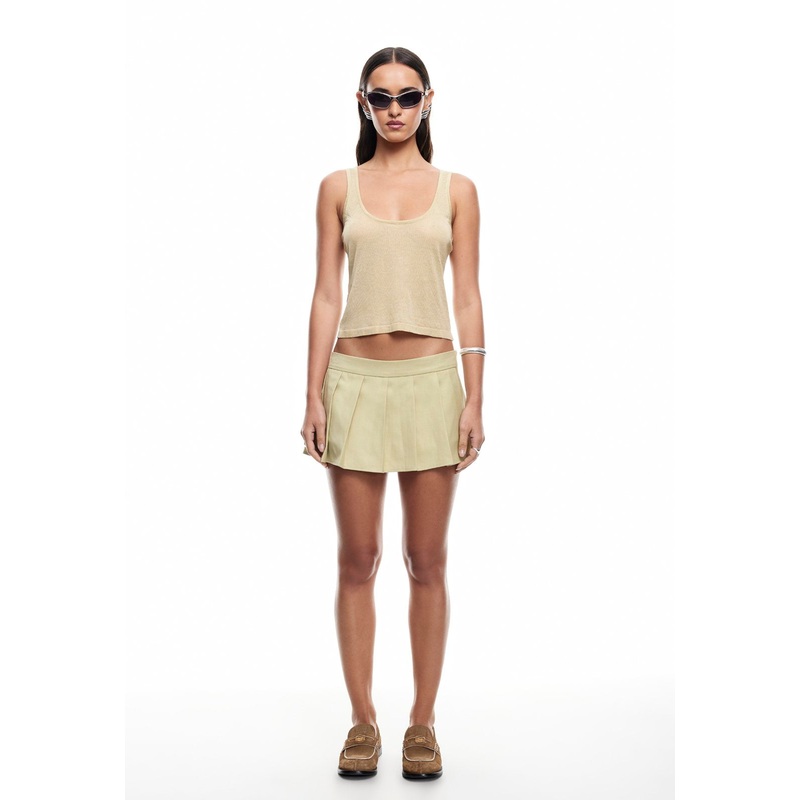SYMBOL CAMI – SAGE